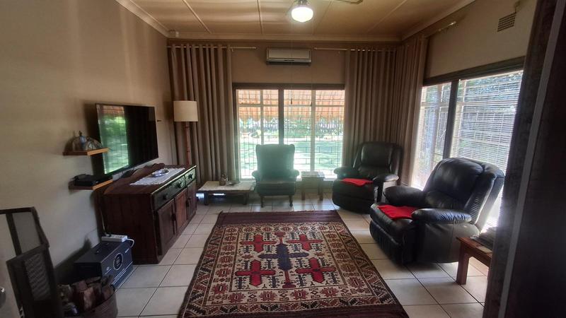 3 Bedroom Property for Sale in Bothaville Free State